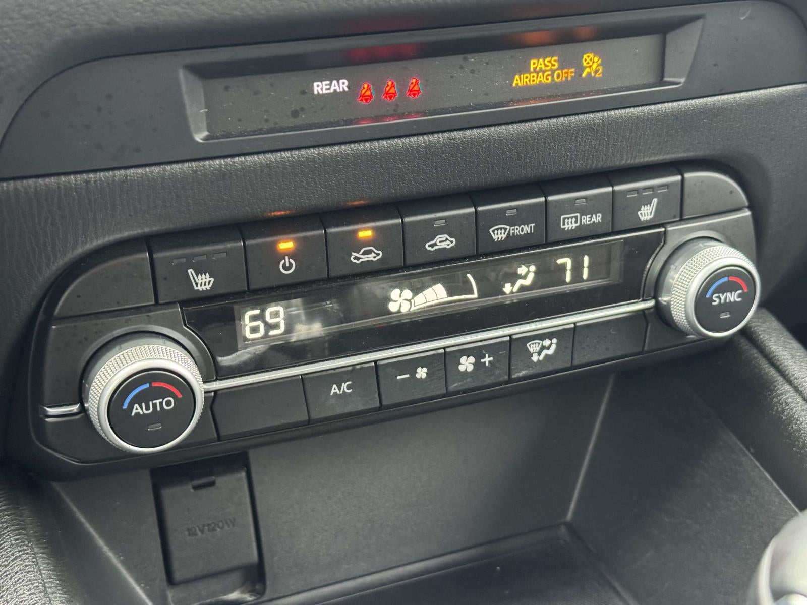 2023 Mazda Mazda CX-5 2.5 S Select