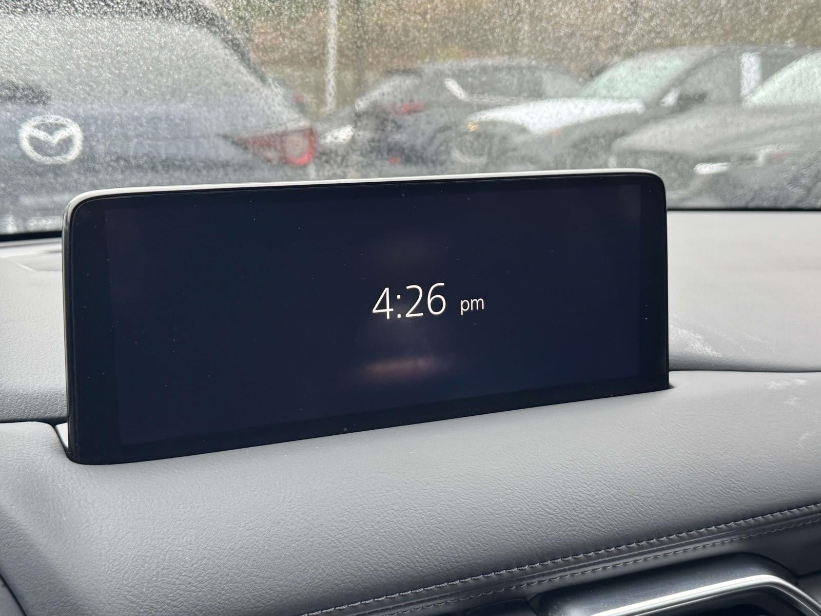 2023 Mazda Mazda CX-5 2.5 S Select