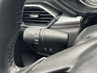 2023 Mazda Mazda CX-5 2.5 S Select