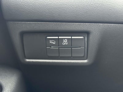 2023 Mazda Mazda CX-5 2.5 S Select