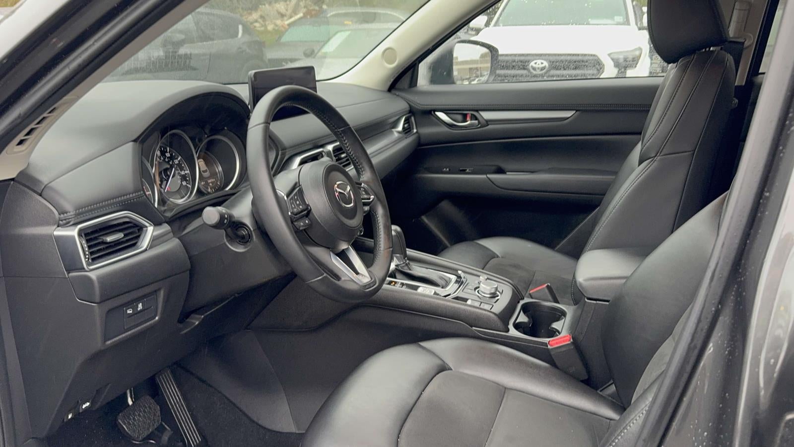 2023 Mazda Mazda CX-5 2.5 S Select