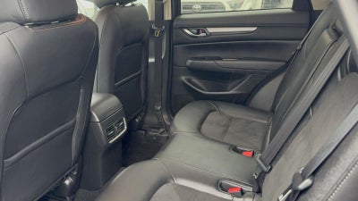 2023 Mazda Mazda CX-5 2.5 S Select