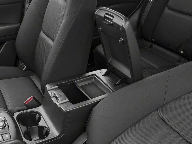 2018 Mazda Mazda CX-5 Sport