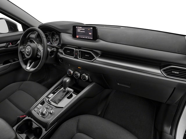 2018 Mazda Mazda CX-5 Sport