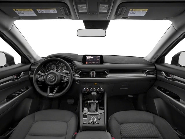 2018 Mazda Mazda CX-5 Sport