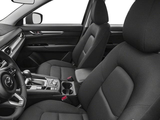 2018 Mazda Mazda CX-5 Sport