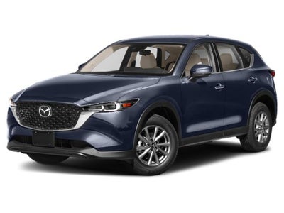 2023 Mazda Mazda CX-5 2.5 S Select