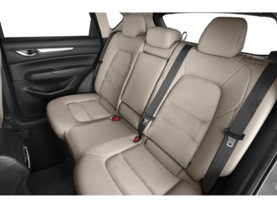 2023 Mazda Mazda CX-5 2.5 S Select