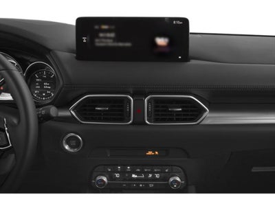 2023 Mazda Mazda CX-5 2.5 S Select