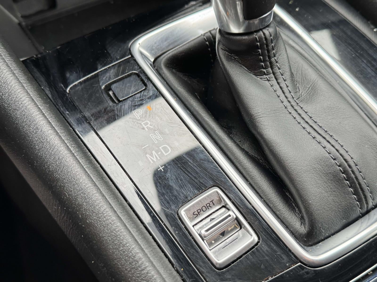 2023 Mazda Mazda CX-5 2.5 S Select