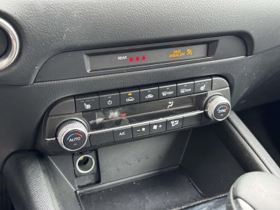 2023 Mazda Mazda CX-5 2.5 S Select