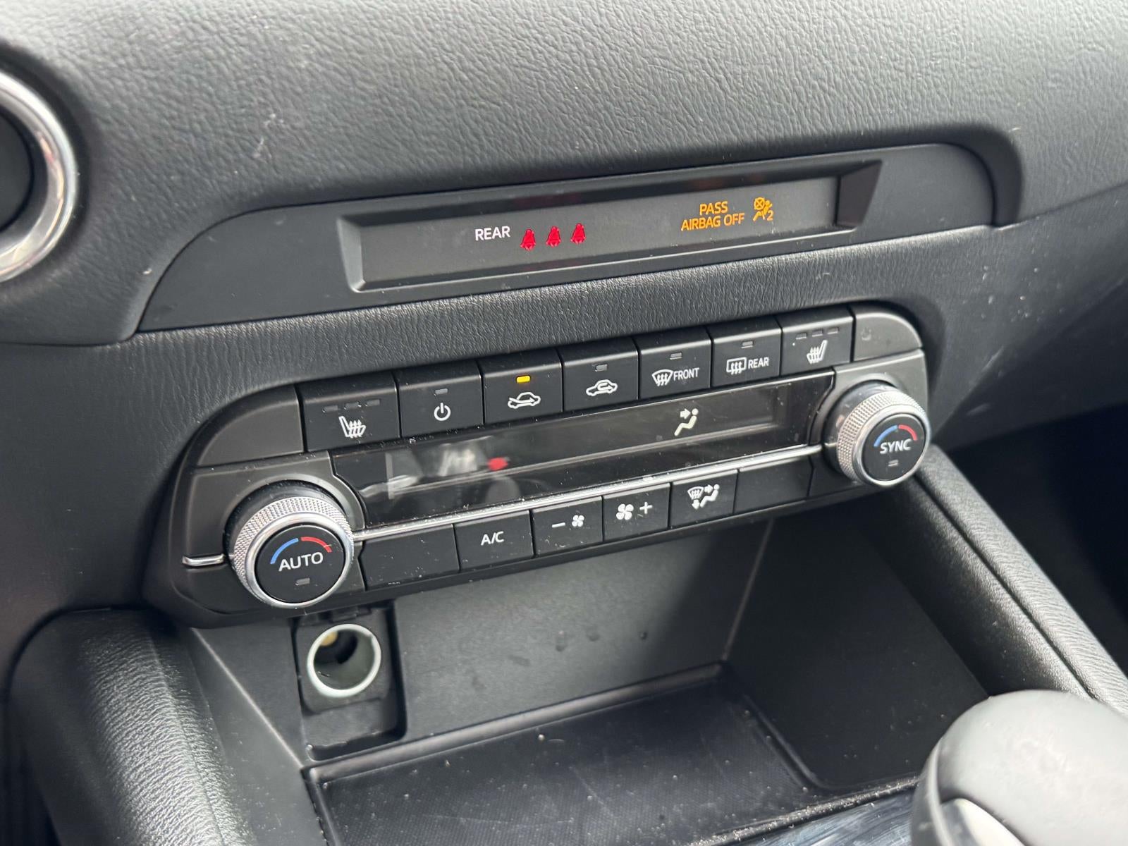 2023 Mazda Mazda CX-5 2.5 S Select