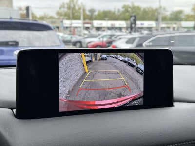 2023 Mazda Mazda CX-5 2.5 S Select