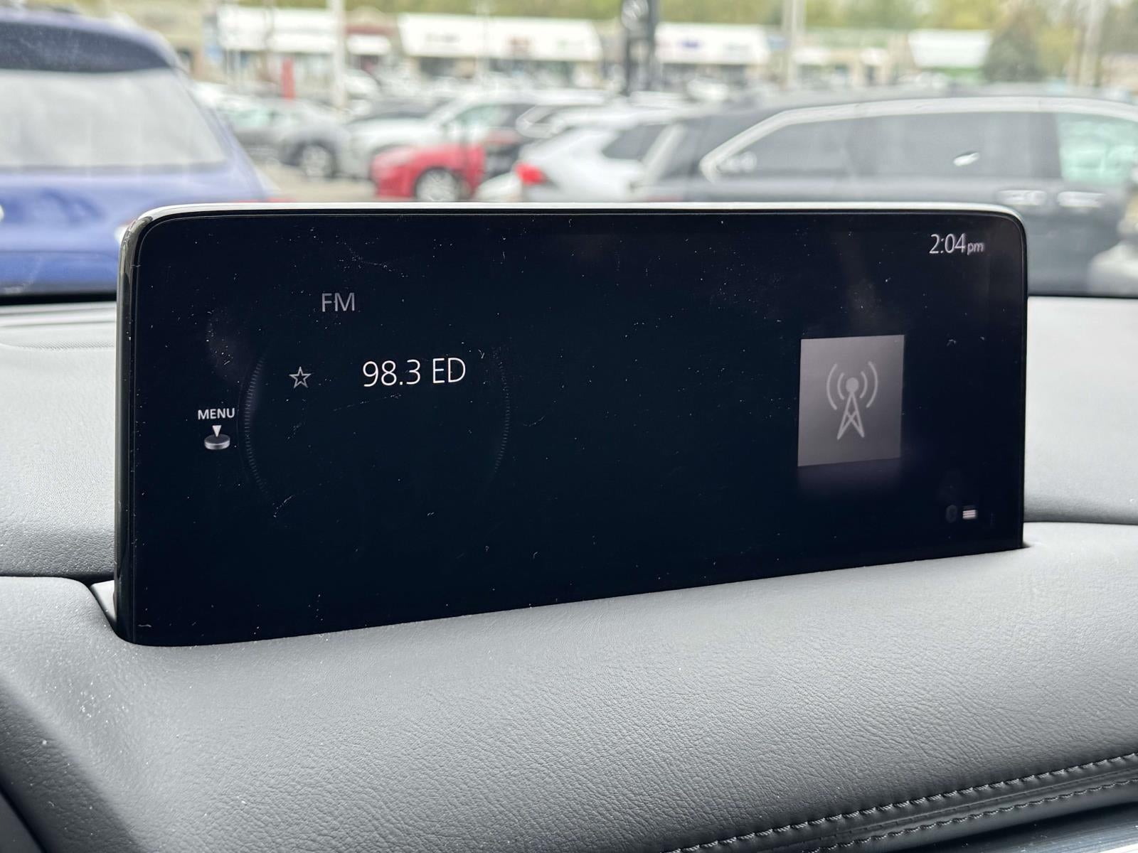 2023 Mazda Mazda CX-5 2.5 S Select