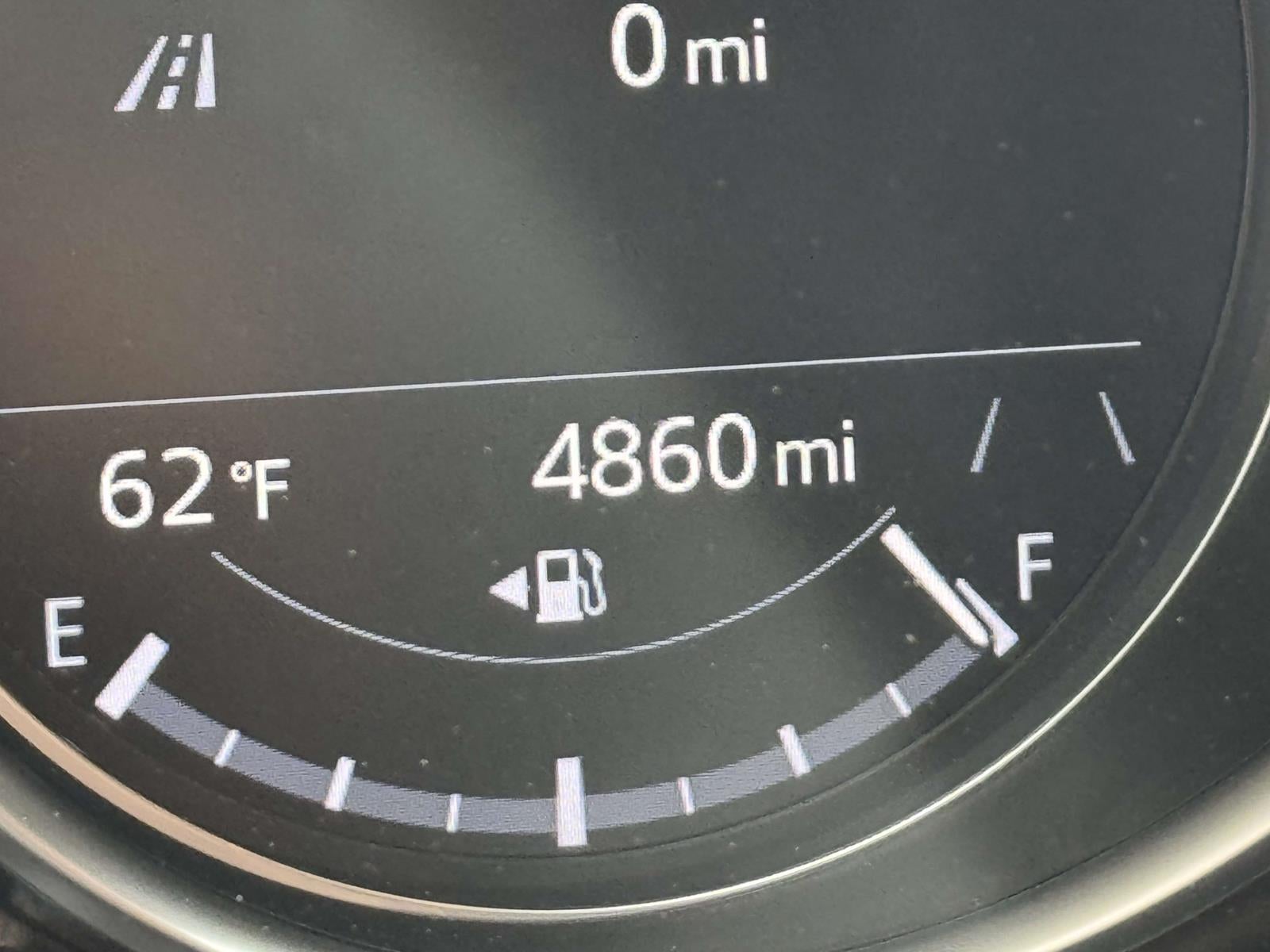 2023 Mazda Mazda CX-5 2.5 S Select