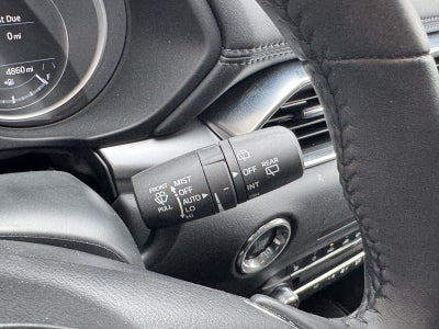 2023 Mazda Mazda CX-5 2.5 S Select