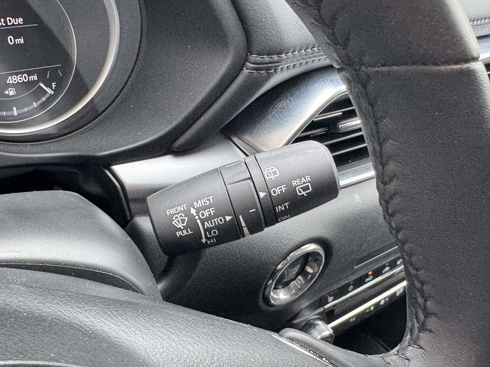 2023 Mazda Mazda CX-5 2.5 S Select