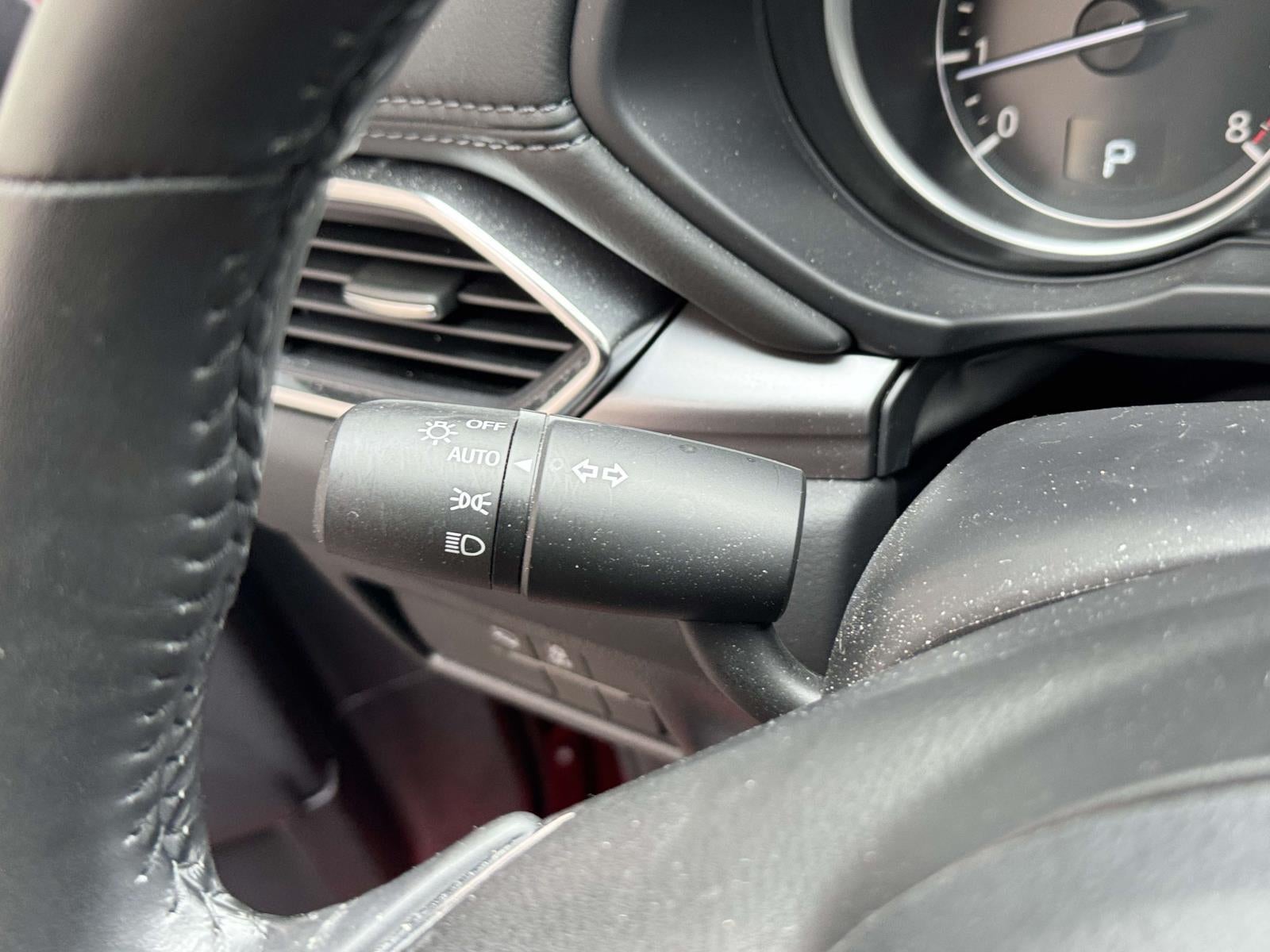 2023 Mazda Mazda CX-5 2.5 S Select