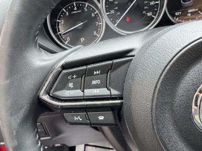 2023 Mazda Mazda CX-5 2.5 S Select