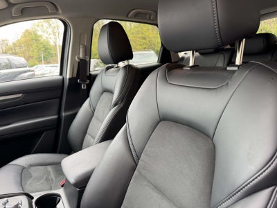 2023 Mazda Mazda CX-5 2.5 S Select