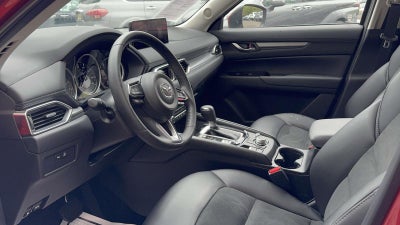 2023 Mazda Mazda CX-5 2.5 S Select