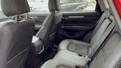 2023 Mazda Mazda CX-5 2.5 S Select