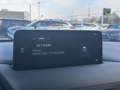 2023 Mazda Mazda CX-5 2.5 S Select