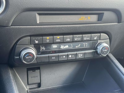 2023 Mazda Mazda CX-5 2.5 S Select