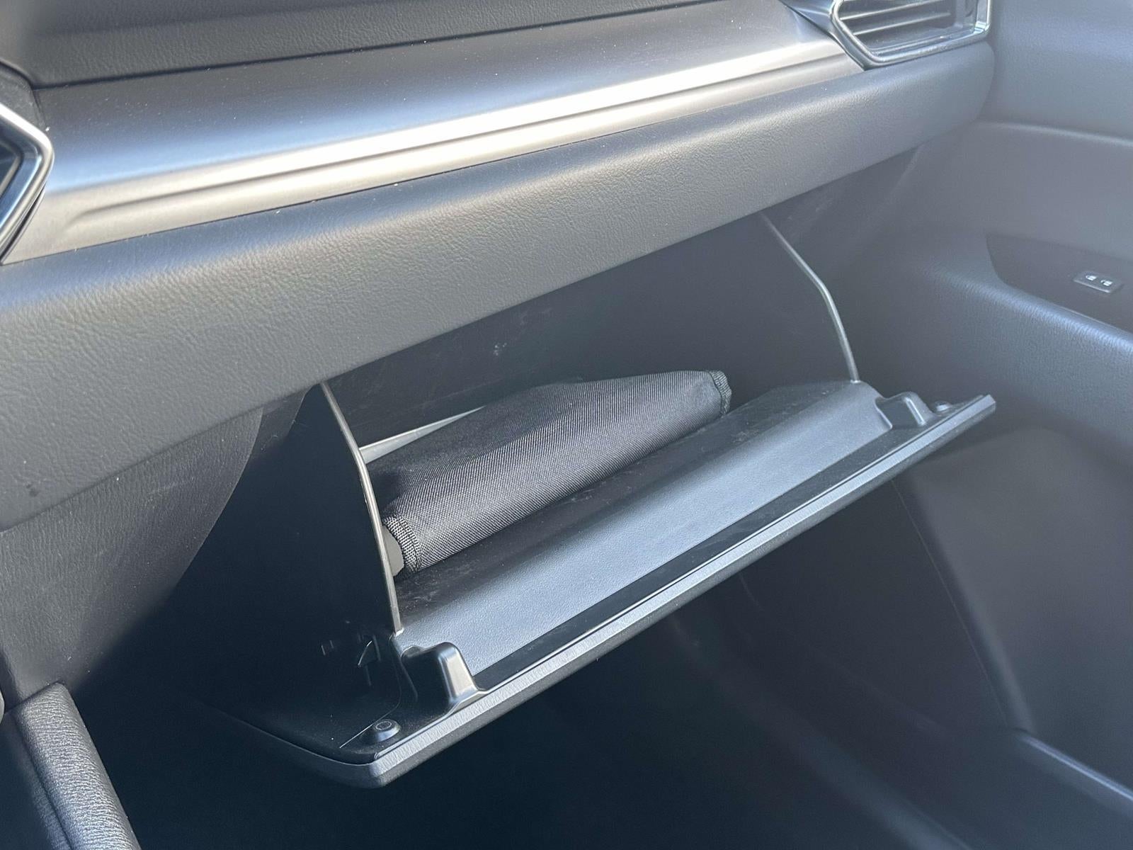 2023 Mazda Mazda CX-5 2.5 S Select