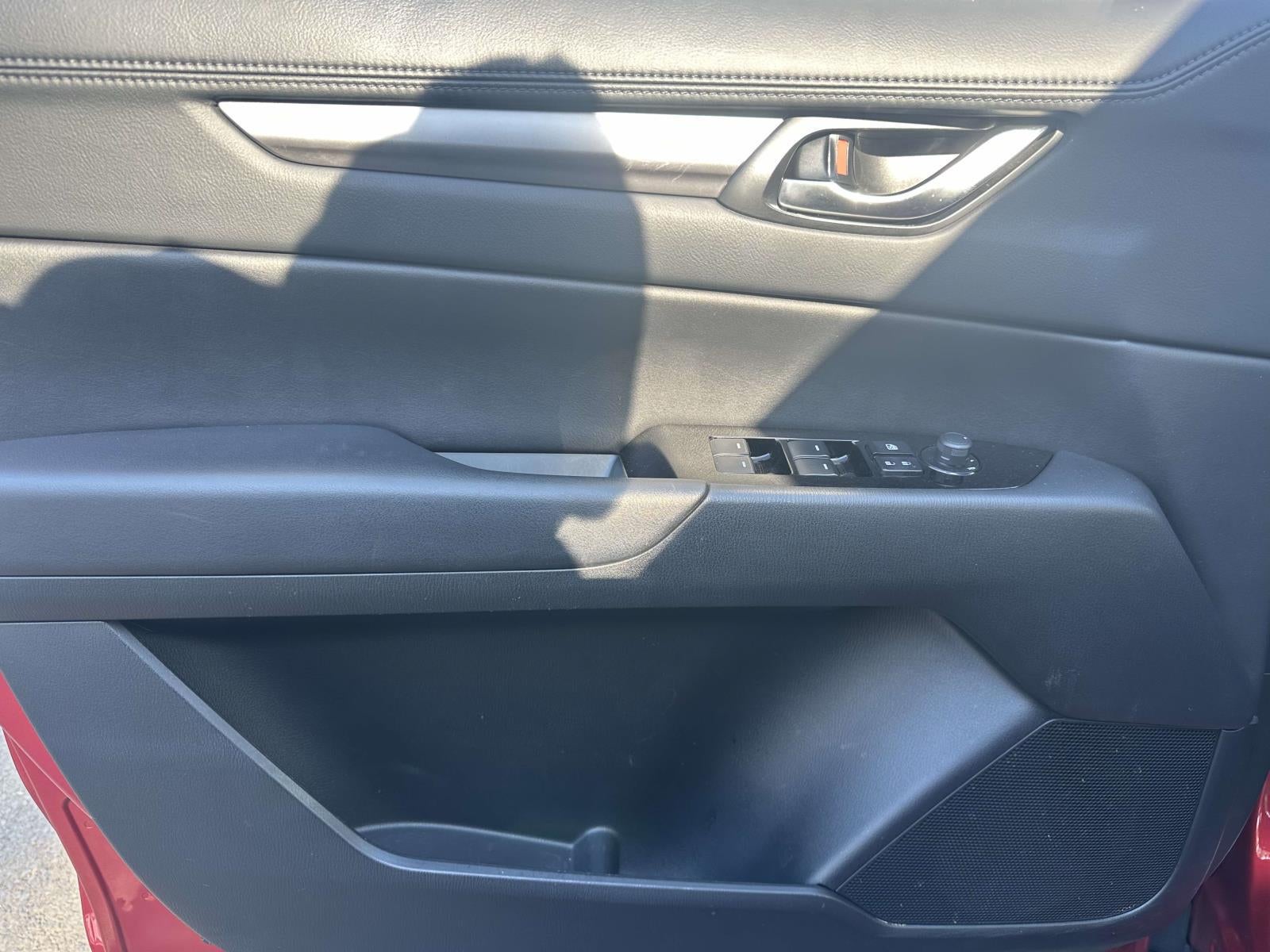 2023 Mazda Mazda CX-5 2.5 S Select