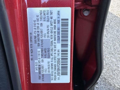 2023 Mazda Mazda CX-5 2.5 S Select