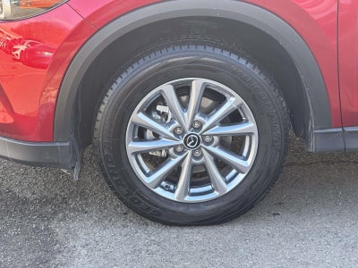 2023 Mazda Mazda CX-5 2.5 S Select