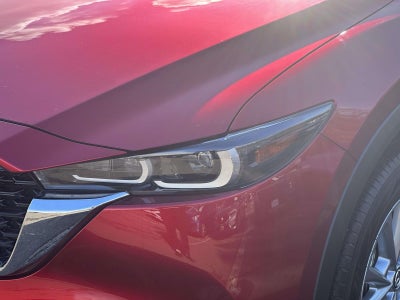 2023 Mazda Mazda CX-5 2.5 S Select