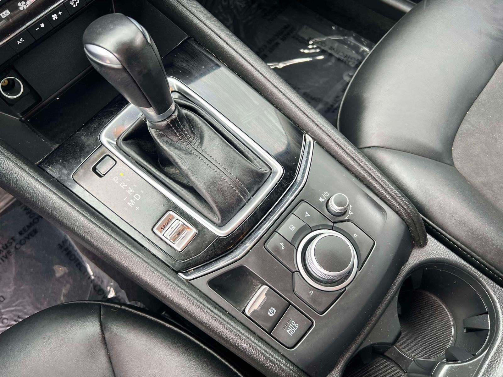 2023 Mazda Mazda Cx-5 2.5 S Select Package