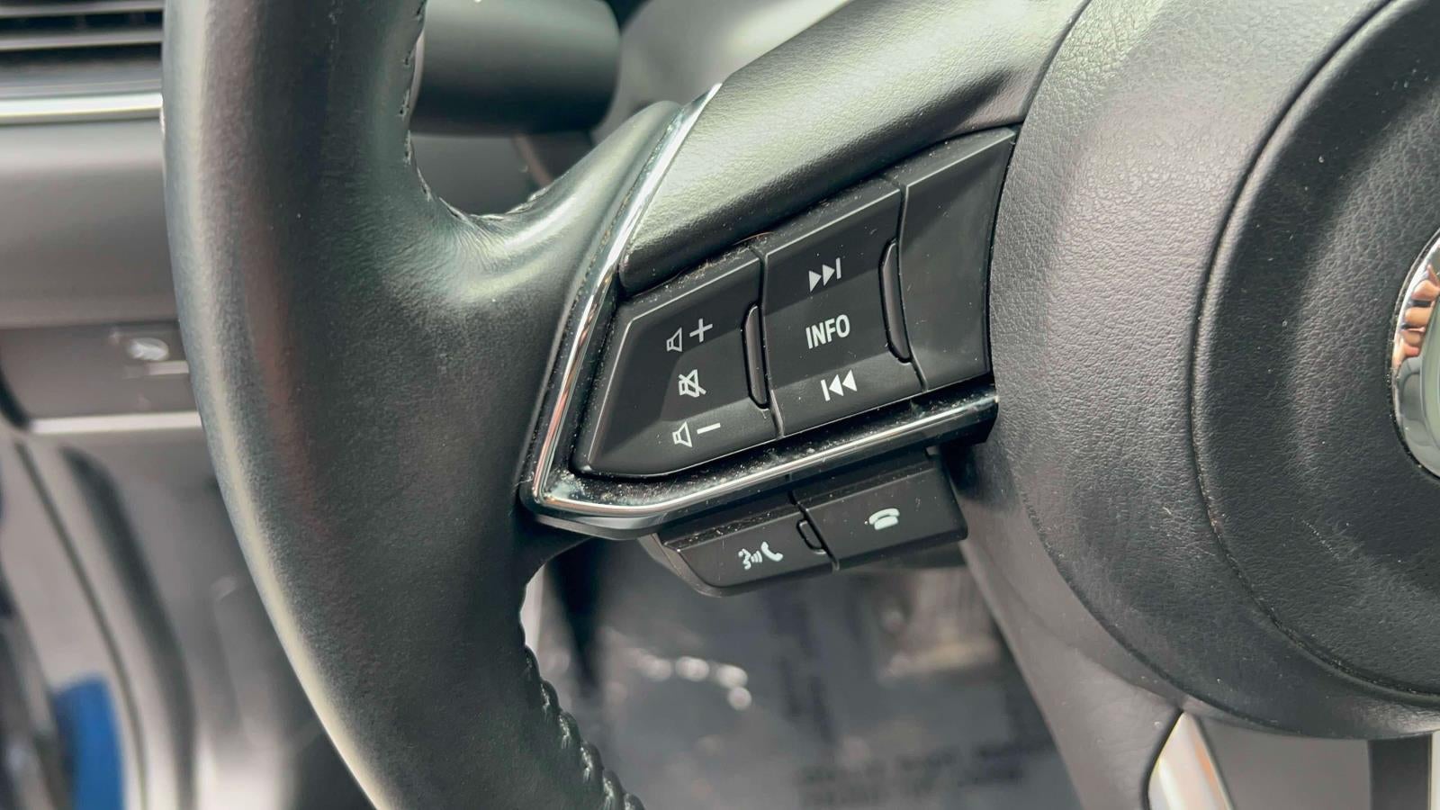 2023 Mazda Mazda Cx-5 2.5 S Select Package