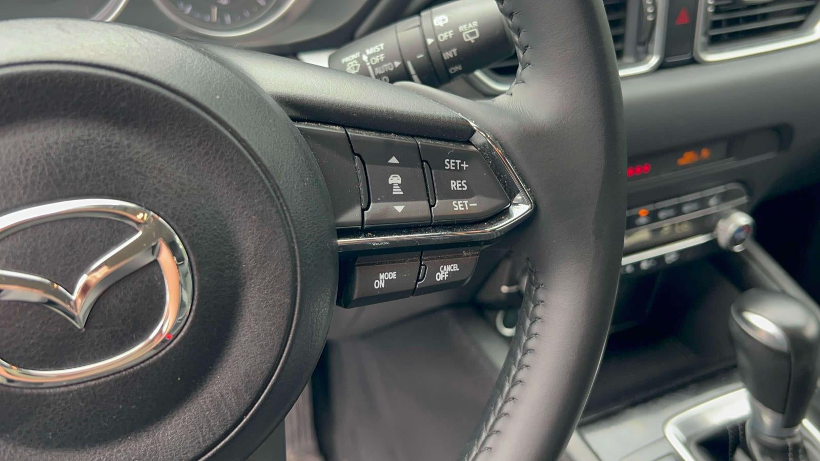 2023 Mazda Mazda Cx-5 2.5 S Select Package