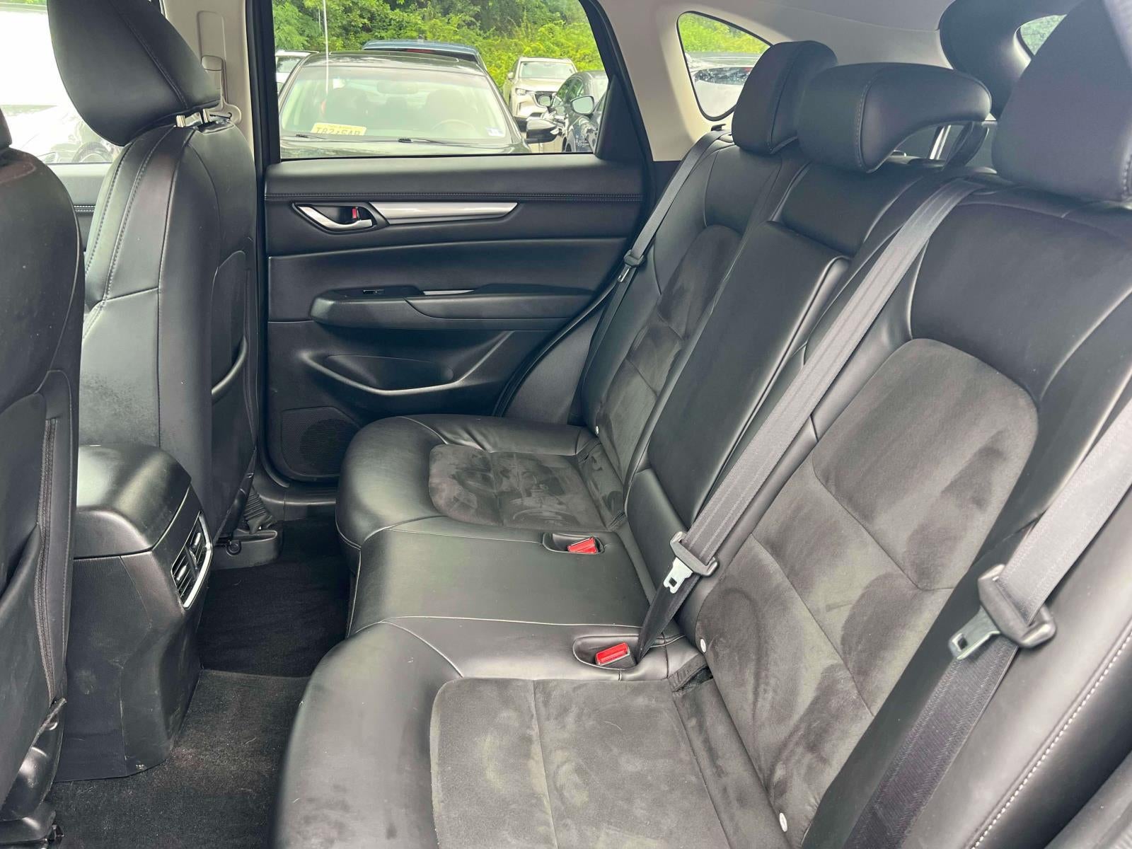 2023 Mazda Mazda Cx-5 2.5 S Select Package