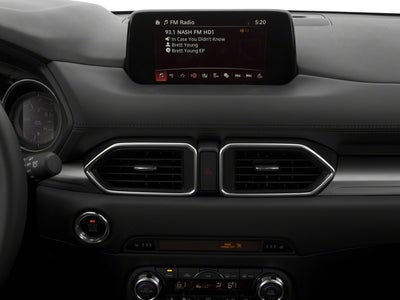 2017 Mazda Mazda CX-5 Touring
