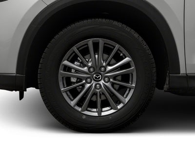 2017 Mazda Mazda CX-5 Touring
