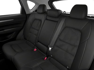 2017 Mazda Mazda CX-5 Touring