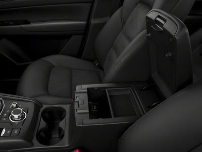 2017 Mazda Mazda CX-5 Touring