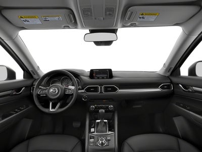 2017 Mazda Mazda CX-5 Touring