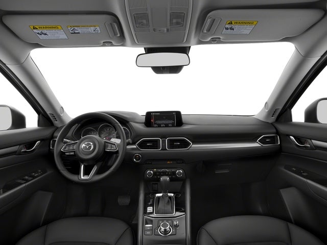 2017 Mazda Mazda CX-5 Touring