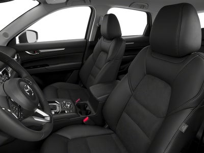 2017 Mazda Mazda CX-5 Touring