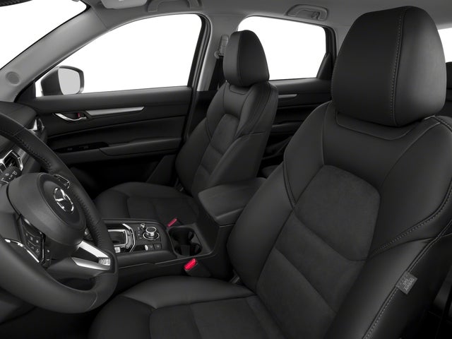 2017 Mazda Mazda CX-5 Touring