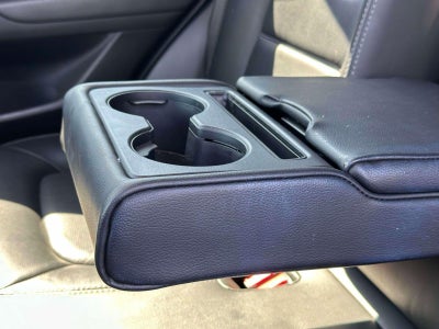 2024 Mazda Mazda CX-5 2.5 S Preferred