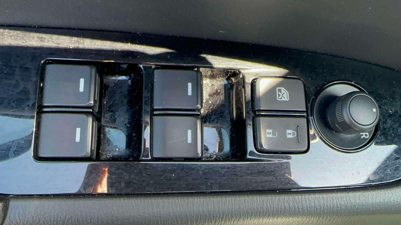 2024 Mazda Mazda CX-5 2.5 S Preferred