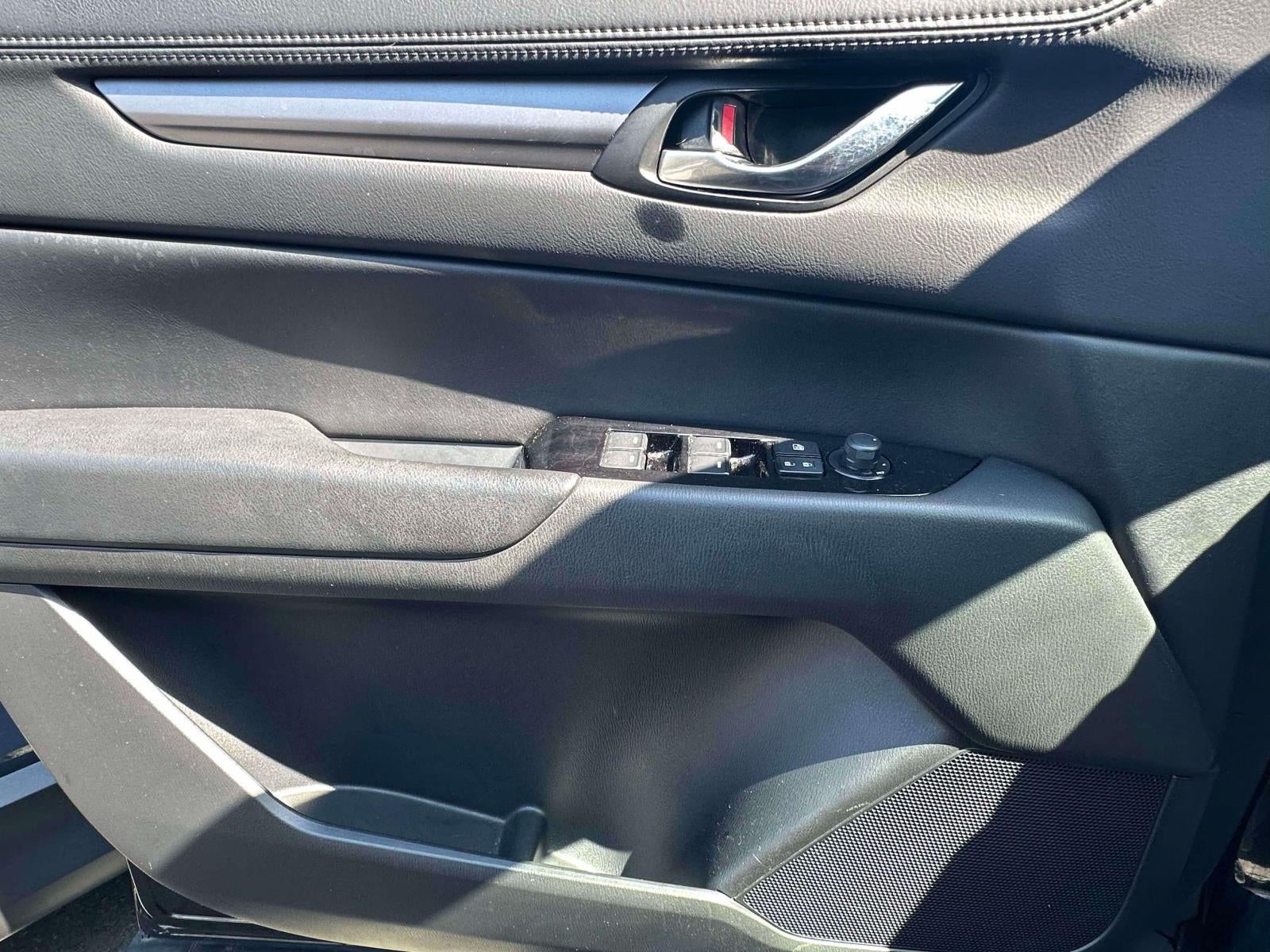 2024 Mazda Mazda CX-5 2.5 S Preferred