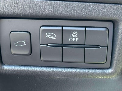 2024 Mazda Mazda CX-5 2.5 S Preferred