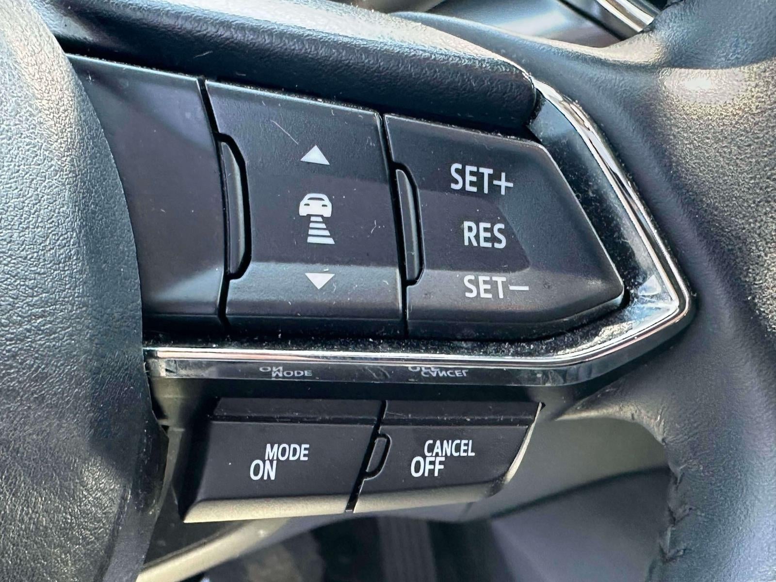 2024 Mazda Mazda CX-5 2.5 S Preferred